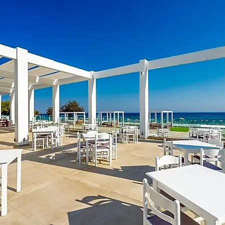 Kamari Hotel, Rhodes Hotel