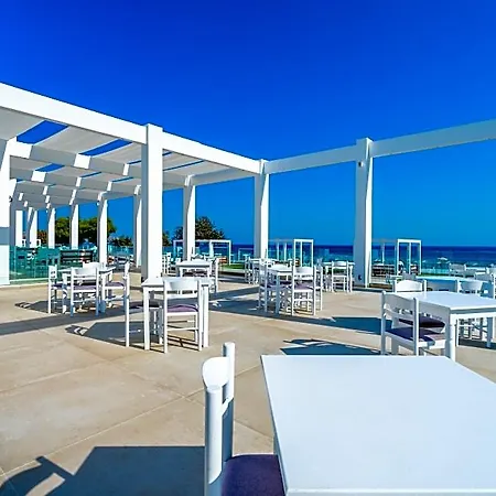 Hotel Kamari Hotel, Rhodes Rhodes City