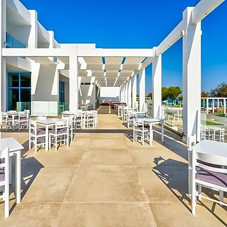 Hotel Kamari Hotel, Rhodes 4*