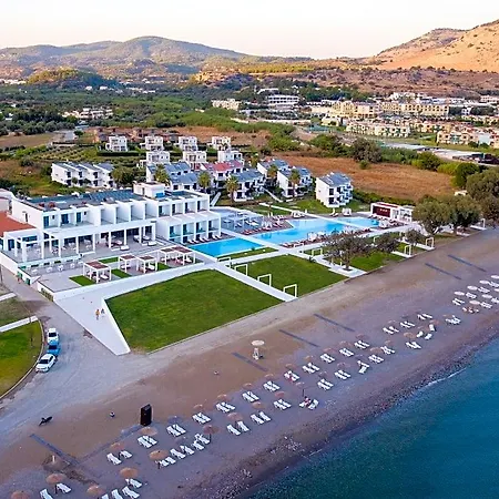 Hotel Kamari Hotel, Rhodes