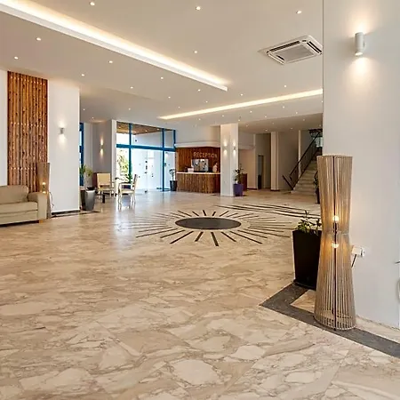 Hotel Kamari Hotel, Rhodes 4*