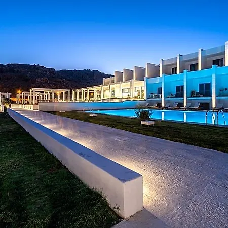 Kamari Hotel, Rhodes