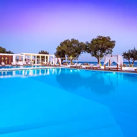 Kamari Hotel, Rhodes Hotel Rhodes City