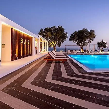 Kamari Hotel, Rhodes Hotel 4*