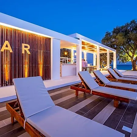 Hotel Kamari Hotel, Rhodes 4*
