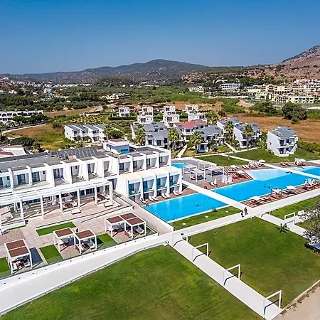 Hotel Kamari Hotel, Rhodes Rhodes City