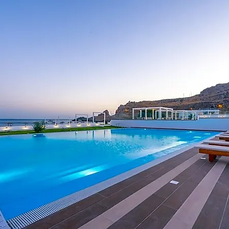 Hotel Kamari Hotel, Rhodes Rhodes City