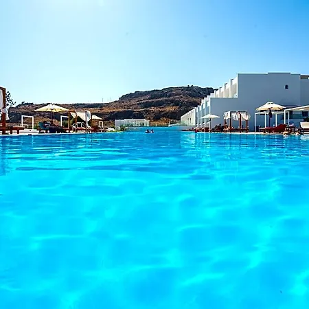Hotel Kamari Hotel, Rhodes 4*