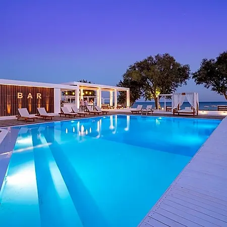 Hotel Kamari Hotel, Rhodes Rhodes City