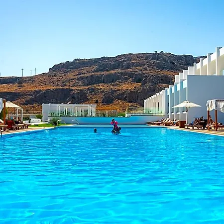 Hotel Kamari Hotel, Rhodes Rhodes City