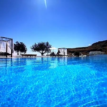 Hotel Kamari Hotel, Rhodes 4*