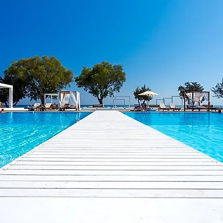 Kamari Hotel, Rhodes Hotel