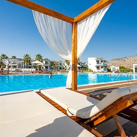 Kamari Hotel, Rhodes Hotel Rhodes City